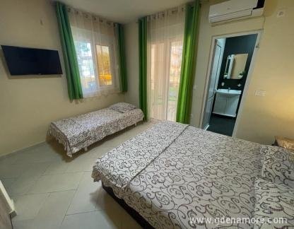 STUDIO APPARTEMENTS PERIČIĆ, logement privé à Sutomore, Monténégro - IMG-3ae831a8e4789c20b94e2931931d2d18-V