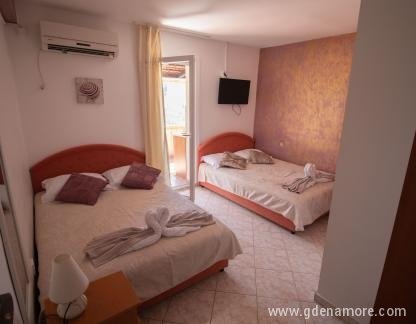 Apartmani Kaladjurdjevic, privatni smeštaj u mestu Rafailovići, Crna Gora