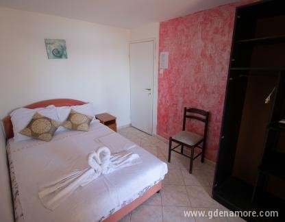 Apartmani Kaladjurdjevic, privatni smeštaj u mestu Rafailovići, Crna Gora