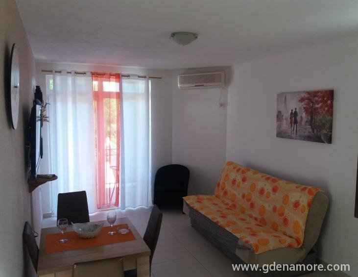 Apartman 1 - Kuca Bulajic Jaz