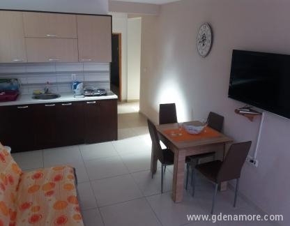 Къща Bulajic - ИЗДАДЕНА, частни квартири в града Jaz, Черна Гора - Apartman 1 - Kuca Bulajic Jaz