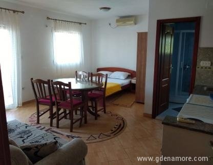 Apartmani Djurkovic, alloggi privati a Radovići, Montenegro - IMG-092db4afd4734f6b53d0b5d5af699e0e-V