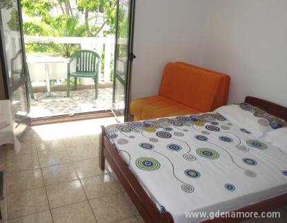 Apartmani Saša, private accommodation in city Budva, Montenegro - IMG-1bfc1e274595427900dfe5eef5f6882e-V