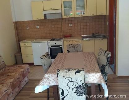 Apartmani Djurkovic, частни квартири в града Radovići, Черна Гора - IMG-35c2f6a3260171d14fb0cf7651b0a2ae-V