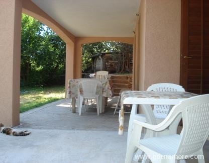 APARTvila dolinaSUNCA, zasebne nastanitve v mestu Buljarica, Črna gora - 22