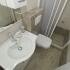 Apartmani Begović - Savina, Četvorokrevetni apartman - A, privatni smeštaj u mestu Herceg Novi, Crna Gora - Kupatilo