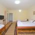 Apartmani Begović - Savina, Četvorokrevetni apartman - A, privatni smeštaj u mestu Herceg Novi, Crna Gora - Soba