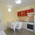 Apartmani Begović - Savina, Četvorokrevetni apartman - A, privatni smeštaj u mestu Herceg Novi, Crna Gora - Kuhinja