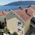 Apartmani Begović - Savina, Četvorokrevetni apartman - A, privatni smeštaj u mestu Herceg Novi, Crna Gora