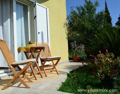 Family sun, privatni smeštaj u mestu Herceg Novi, Crna Gora - 1