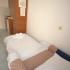 Vila San Marco, Dvokrevetni studio sa pomoćnim ležajem, privatni smeštaj u mestu Bečići, Crna Gora - DSC_0109