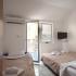 Vila San Marco, Dvokrevetni studio sa pomoćnim ležajem, privatni smeštaj u mestu Bečići, Crna Gora - DSC_0145