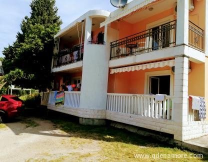 Apartmani Rašović Kumbor, privatni smeštaj u mestu Kumbor, Crna Gora - IMG_20190617_093042