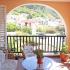 Apartmani Tomić, , Magán szállás a községben Rafailovići, Montenegró - Balcony