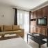 Apartmaji Drašković, Družinsko stanovanje, zasebne nastanitve v mestu Petrovac, Črna gora - DUS_9803