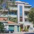Apartmani Krapina Lux, , privat innkvartering i sted Budva, Montenegro - objekat