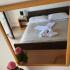 Accommodation Baošići, , private accommodation in city Baošići, Montenegro - Soba 1