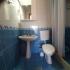 Accommodation Baošići, , private accommodation in city Baošići, Montenegro - Kupatilo