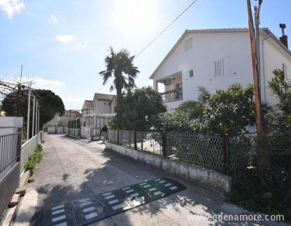 Apartmani Malović, Частный сектор жилья Бијела, Черногория - 75492F6F-186F-4DA2-A072-366A566283C9