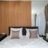 Villa Blue Bay, Villa Blue Bay - Standard dvokrevetna soba  , privatni smeštaj u mestu Dobre Vode, Crna Gora - Fotografija-17