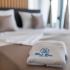 Villa Blue Bay, Villa Blue Bay - Standard dvokrevetna soba  , privatni smeštaj u mestu Dobre Vode, Crna Gora - Fotografija-27