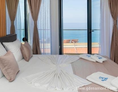 Villa Blue Bay, privatni smeštaj u mestu Dobre Vode, Crna Gora - Fotografija-30
