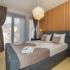 Villa Blue Bay, Villa Blue Bay - Standard dvokrevetna soba  , privatni smeštaj u mestu Dobre Vode, Crna Gora - Fotografija-36