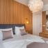 Villa Blue Bay, Villa Blue Bay - Standard dvokrevetna soba  , privatni smeštaj u mestu Dobre Vode, Crna Gora - Fotografija-39