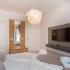 Villa Blue Bay, Villa Blue Bay - Standard dvokrevetna soba  , privatni smeštaj u mestu Dobre Vode, Crna Gora - Fotografija-40