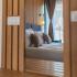Villa Blue Bay, Villa Blue Bay - Standard dvokrevetna soba  , privatni smeštaj u mestu Dobre Vode, Crna Gora - Fotografija-45