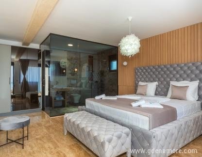 Villa Blue Bay, Частный сектор жилья Добре Воде, Черногория - Fotografija-74