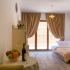 Arvala Lux Apartments, Dvokrevetni studio sa balkonom, privatni smeštaj u mestu Budva, Crna Gora - 03-1