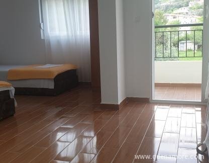 Apartmanok Vučeković, Magán szállás a községben Buljarica, Montenegró - 20220507_185702