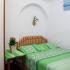 Apartmani Mira, Studio , privatni smeštaj u mestu Bečići, Crna Gora - 81860135