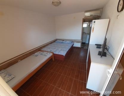 Apartmani Ristić Zoran, privatni smeštaj u mestu Dobre Vode, Crna Gora - A4_01