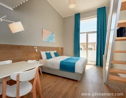 Apart Hotel Larimar, privatni smeštaj u mestu Bečići, Crna Gora - DSC_9132