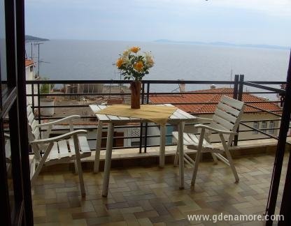  Alexandra Studios, alojamiento privado en Neos Marmaras, Grecia - PICT2190