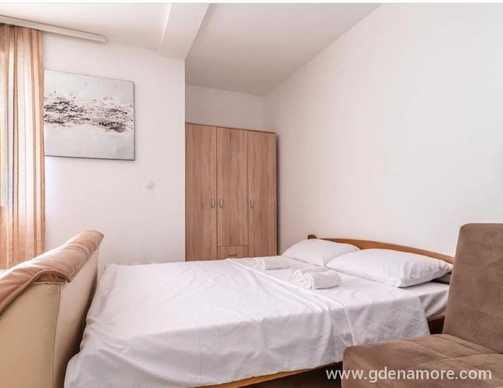 Studio apartman A