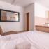 Apartmanok Bojovic, Stúdió apartman A, Magán szállás a községben Zanjice, Montenegró - Studio apartman A