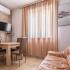 Apartmanok Bojovic, Stúdió apartman A, Magán szállás a községben Zanjice, Montenegró - Studio apartman A
