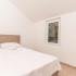 Ferienwohnungen Bojovic, Wohnung 10, Privatunterkunft im Ort Zanjice, Montenegro - Spavaća soba