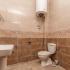 Ferienwohnungen Bojovic, Wohnung 10, Privatunterkunft im Ort Zanjice, Montenegro - Kupatilo 