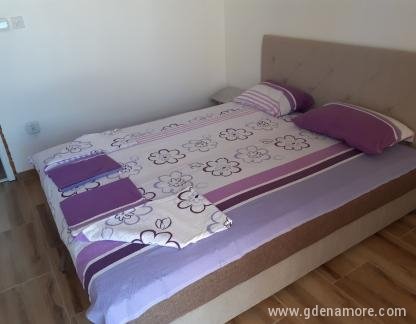 Appartamenti Ristic Zoran, alloggi privati a Dobre Vode, Montenegro - Soba5_02