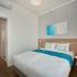 Apart Hotel Larimar, Apartma Junior, zasebne nastanitve v mestu Bečići, Črna gora - _Бечичи_5э_32