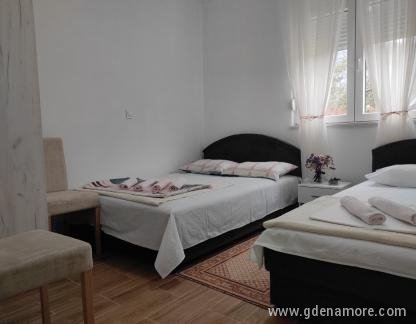 Apartmanok Vučeković, Magán szállás a községben Buljarica, Montenegró - viber_image_2021-04-21_18-46-00