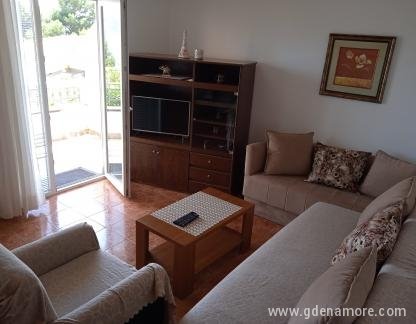 Комфортни апартаменти, частни квартири в града Šušanj, Черна Гора - 1655584408994
