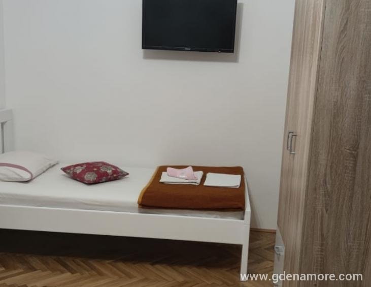 Extra krevet u Appartmanu
