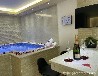 STUDIO APPARTEMENTS PERIČIĆ, logement privé à Sutomore, Monténégro - 7E00E4AF-D894-4E48-94A9-691D1CCA8C36