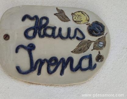 Irena ház, Magán szállás a községben Budva, Montenegró - 7F50992E-E351-4D9B-82EB-8D265E933F3E