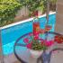 Apartments Fortunella, , Privatunterkunft im Ort Petrovac, Montenegro - 82